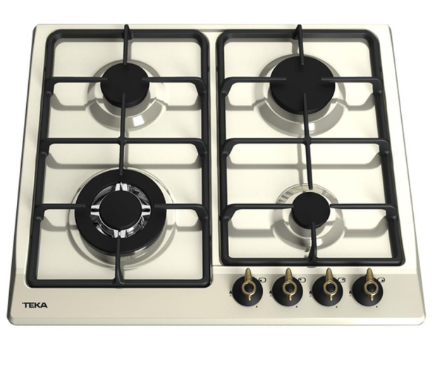 TEKA EH 60 4G AI AL TR BRIGHT CREAM 40225056 - 1013167 - zdjęcie 4
